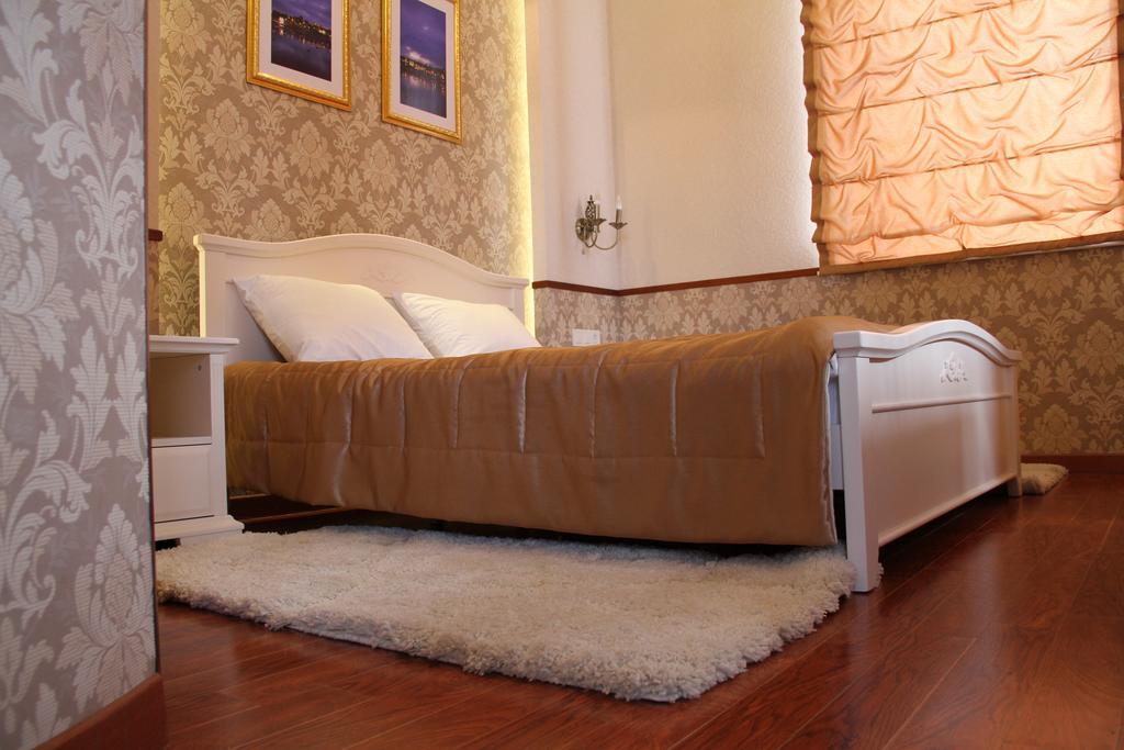 Reykyavik Mountain Hotel Almaty Talghar Room photo