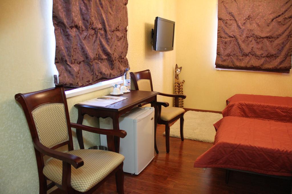 Reykyavik Mountain Hotel Almaty Talghar Room photo