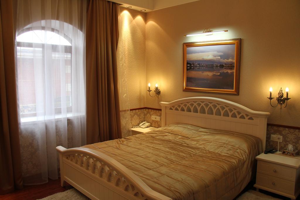 Reykyavik Mountain Hotel Almaty Talghar Exterior photo