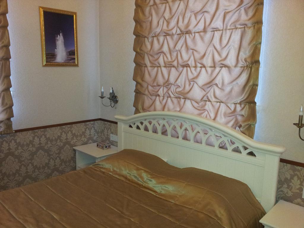 Reykyavik Mountain Hotel Almaty Talghar Exterior photo